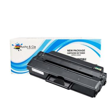 Imagem de Toner Compatível Mlt D103L Ml2950 Ml2955 Scx4728 Scx4729 5K - Cartucho