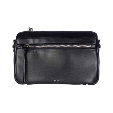 Imagem de Bolsa Arezzo Tiracolo Giorno Bolsos Zíper