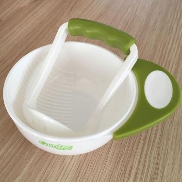 Imagem de Kit Amassador Para Papinhas