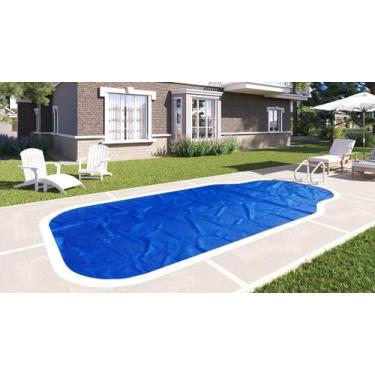 Imagem de Capa Manta Térmica Para Piscina Igui Farol Da Barra 6 X 3 - Smart Cove