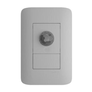 Imagem de Sensor De Presença Branco Exatron
