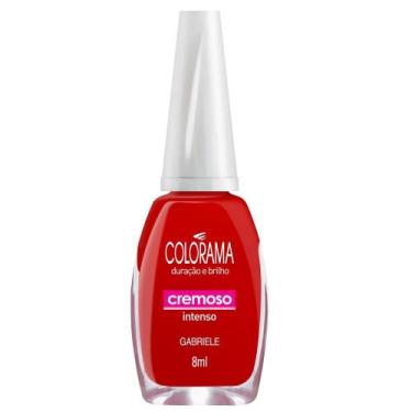 Imagem de Esmalte colorama gabriele 8ml