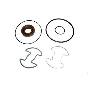 Imagem de Reparo Bomba Direção Hidráulica Ford F250 F350 F1000 Motor Cummins - B