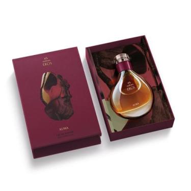 Imagem de Natura Ekos Eau de Parfum Alma - 50ml