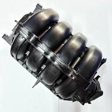 Imagem de 17120-24010 17120-f2010 Coletor de admissão a gasolina - veículo movido, modelo de motor: m20afks, 2.0 Para: corolla sed(jpp), corolla hatchback, ux250h/200, rav4(jpp), corolla (méxico), corolla sed