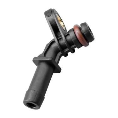 Imagem de AUGREX Conector de tubo de mangueira de refrigeração adequado para Mercedes-Benz G63 AMG 2013 2014 2015 2016 2017 2018, substitui 0099974272 A0099974272