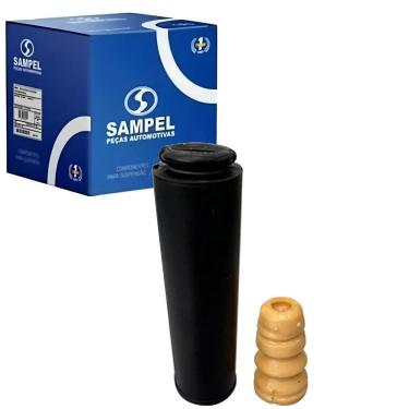 Imagem de Kit Do Amortecedor Traseiro Creta 2017 A 2020 - Sampel Sk980S