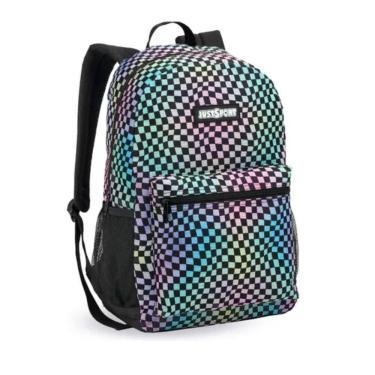 Imagem de Mochila De Costas Grande Justsport Denlex Estampa 3