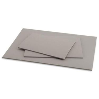 Imagem de Placa de Linoleo Cinza 30x30 - SPEEDBALL