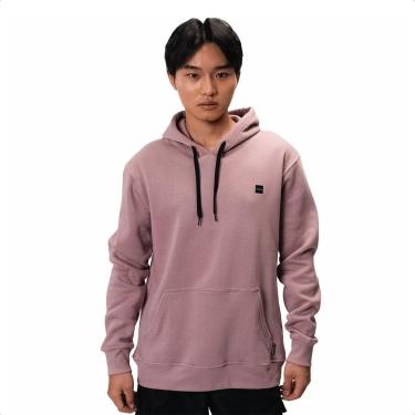 Imagem de Moletom Oakley Masculino Patch 2.0 Hoodie Casual-Masculino