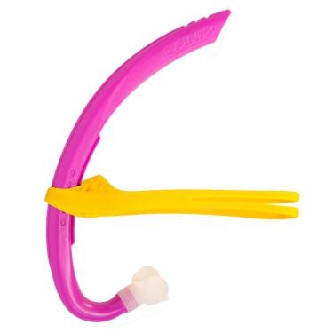 Imagem de Snorkel Finis Stability JR Tamanho único - Infantil-Unissex