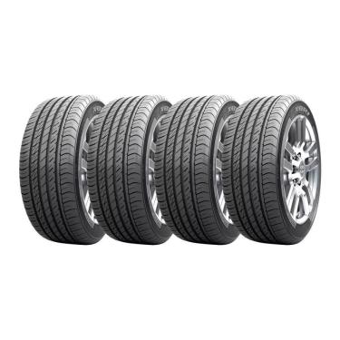 Imagem de Kit 4 Pneus XBRI Aro 19 275/30R19 Sport   96W XL