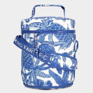 Imagem de Cooler Farm Farofa Xilo Tropical Feminino-Feminino