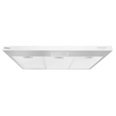 Imagem de Depurador E Exaustor Inox Philco 3 Velocidades 150w Pdr80i 22