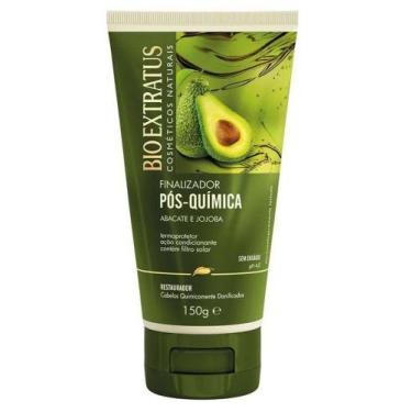 Imagem de Finalizador Pós Química 150 g - Bio Extratus