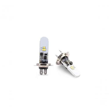 Imagem de Lampada Led Tarponn Motocycle Smd H7 9v Tp7102