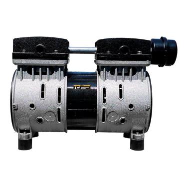 Imagem de Compressor de Ar Silencioso Isento de Oleo Cps60 220v/60hz sem Reservatorio Motor Eletrico 1,5hp