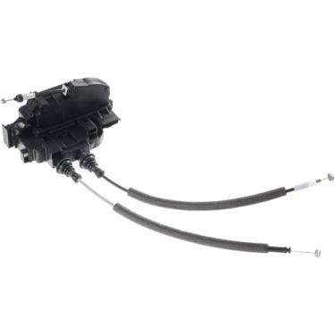 Imagem de Fechadura Elétrica Porta Dianteira Esquerda Motorista Veracruz IX35 2007 2008 2009 2010 2011 2012 2013