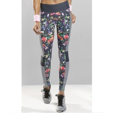 Imagem de Calça Legging Lupo 76356-001 Print-Feminino