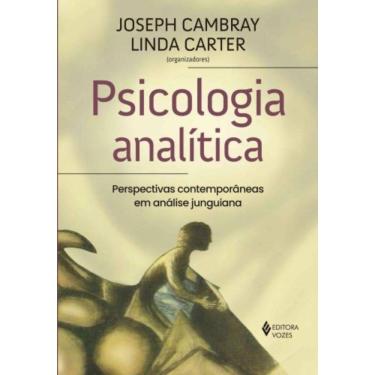 Imagem de Psicologia Analítica - Perspectivas Contemporâneas Em Análise Junguiana