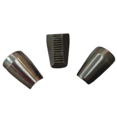 Imagem de Castanha Mordente Rebitador Pneumatico 1/4 inox 1400Kg  A280 - Sukira