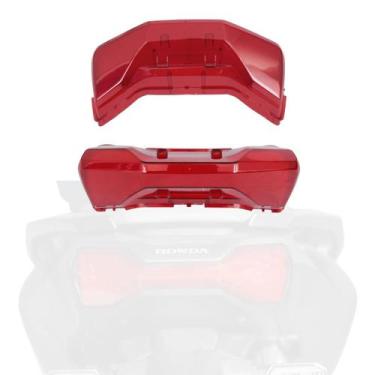 Imagem de Lente Lanterna Traseira Moto ADV 150 Plasmoto 2021/2024