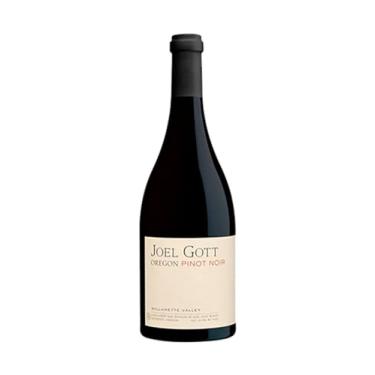 Imagem de Vinho Tinto Pinot Noir Joel Gott Oregon