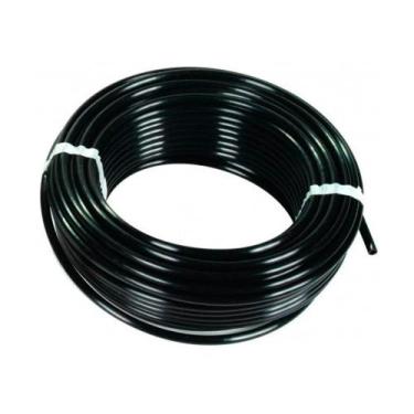 Imagem de Mangueira Preta Aquecimento Solar de Água Serpentina 1/2" x 100 metros