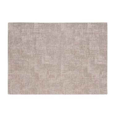 Imagem de Jogo Americano Copa E Cia Avulso Cozy 30x45 Cm Cromio