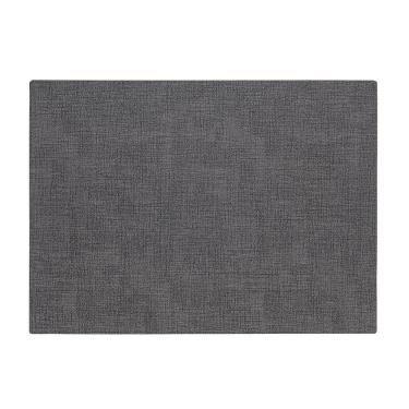 Imagem de Jogo Americano Copa E Cia Avulso Cozy 30x45 Cm Grey