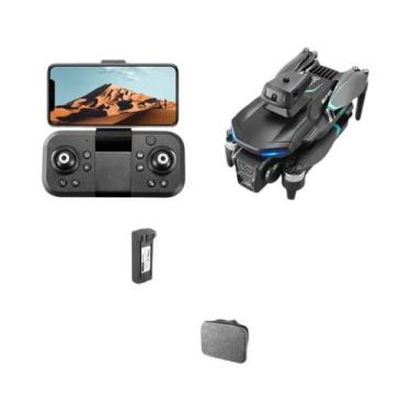 Imagem de Câmera 8K HD Drone 5G GPS XT606 2024 Fotografia Aérea Profissional Qua