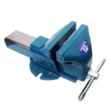 Imagem de Morsa Torno de Bancada NR 6 - Marcon - MR-6