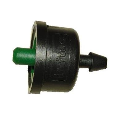 Imagem de 50 Bicos Gotejador Idrop 4L/H Autocompensante - Irritec - OUTRAS MARCA