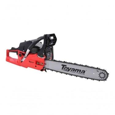 Imagem de Motosserra A Gasolina Toyam Tcs58fg2-20at 54,5cc Sabre 50cm - TOYAMA
