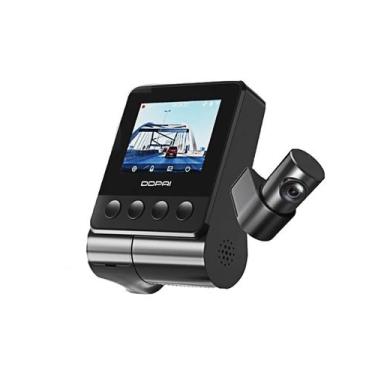 Imagem de DDPAI Z40 Câmera Veicular Visão Noturna 1944P Frontal 1080P Traseira W