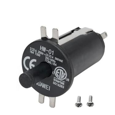 Imagem de kingsea 9904190041 Tampa de funil/interruptor de porta, compatível com churrasqueira digital a carvão + defumador Masterbuilt Gravity Series 560/800/1050 XL, 1 peça