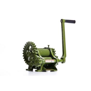 Imagem de Engenho De Moer Cana Manual B-60 3 Moendas Regulável Botini