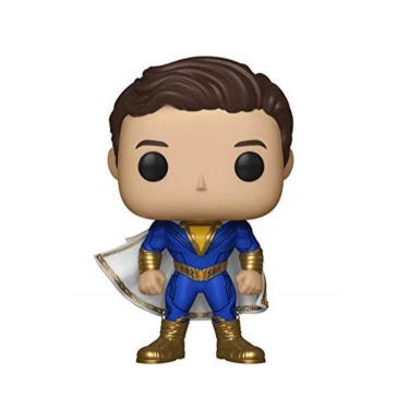 Imagem de Funko POP! Heróis: Shazam - Freddy
