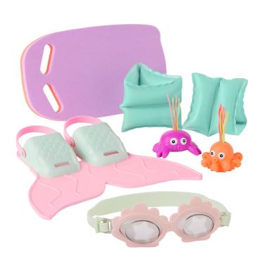 Imagem de Kit de Natação Contos de Sereia Our Generation