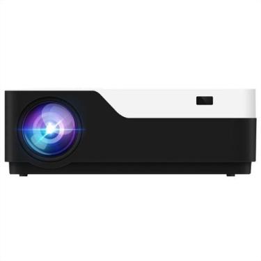 Imagem de Projetor Brazil PC M18-W Full HD 1080p - 5000 lumens - 1x VGA, 2x HDMI