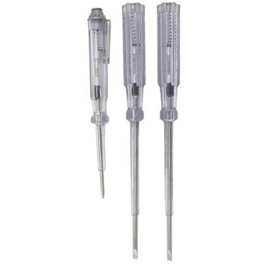 Imagem de Chave Teste com 3 Peças - T-03 - WESTERN