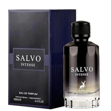 Imagem de Perfume salvo intense maison alhambra 100ml