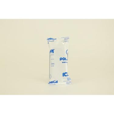 Imagem de Gelo Artificial Espuma Ice Foam 80g Kit 12 unidades