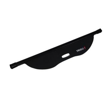 Imagem de GZBFTDH Capa de carga para Chery Tiggo 7 PRO 2021 2022 2023 2024, capa de porta-malas retrátil, capa de segurança para porta-malas acessórios de proteção