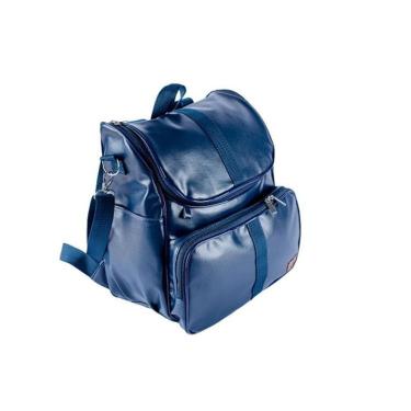 Imagem de Mochila Maternidade 2 Em 1, Bolsa De Bebê