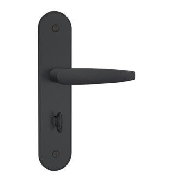 Imagem de Fechadura ban.alav.esp.p.fosco 824/33 st - STAM