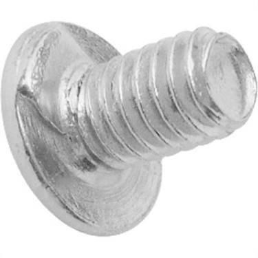 Imagem de Parafuso Maquina Unc Lentilha Eletrocalha 3/8X3/4 Zi % 11765/29357 - M