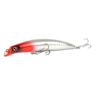Imagem de Isca Artificial Albatroz AA7039 Floating 10,5cm (13g) - Várias Cores -