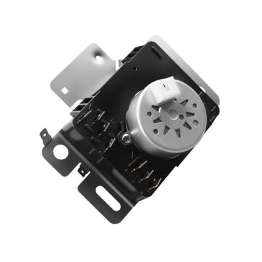 Imagem de Atualizado W10436308 W10857612 W11043389 Controle de temporizador para secadora de roupas Amana Roper Whirlpool Maytag, substitui AP6040038 WPW10436308 4461878 PS11773247 2311875 AH3308 632911 1