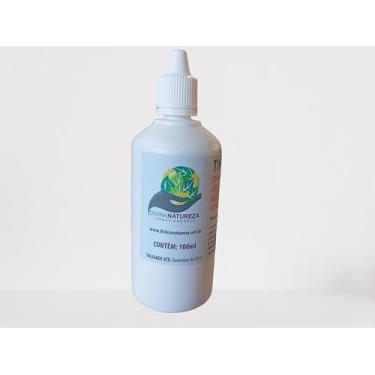 Imagem de Tintura de chá verde 100 ml